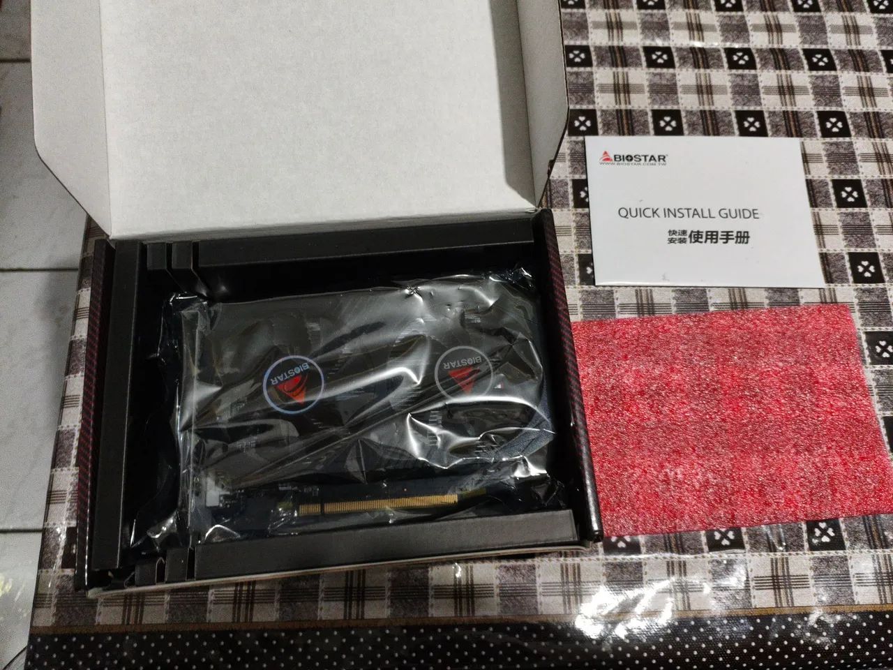 RX 560 4GB - Foto 3