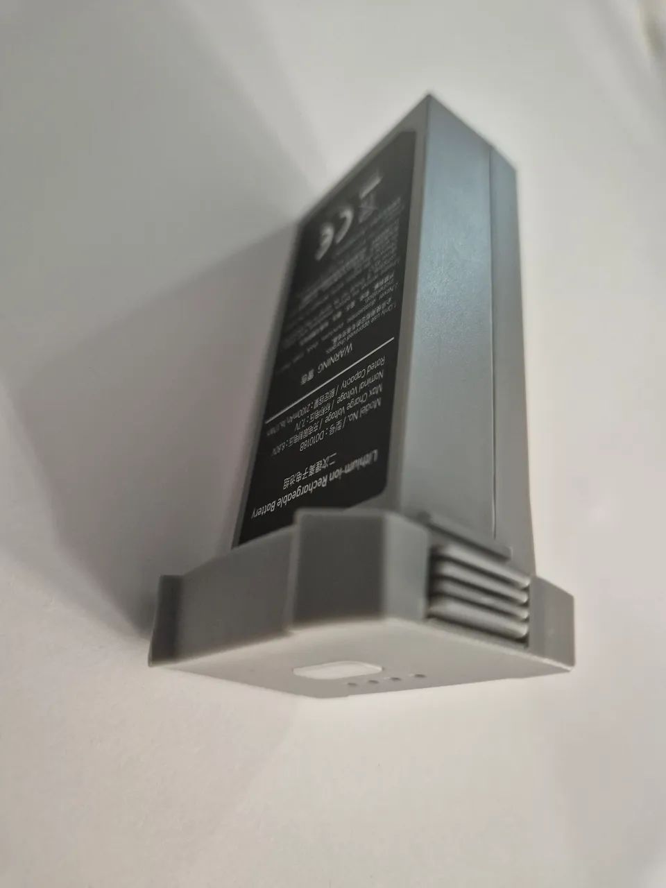 Bateria Drone C-fly Faith Mini (usado) - Foto 3