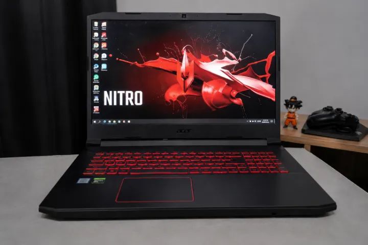Notebook Gamer