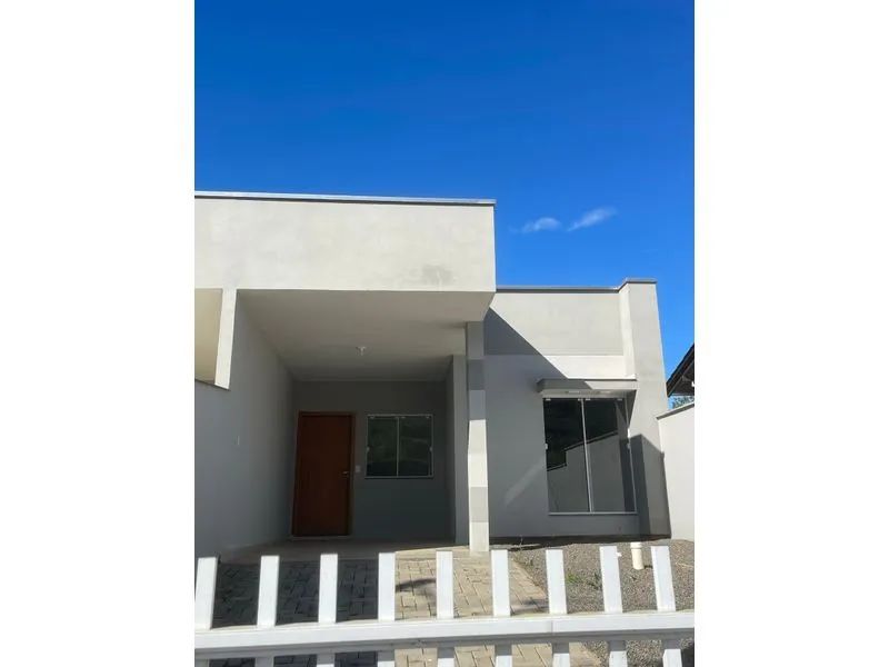 Casa ASCURRA - SC - Foto 4