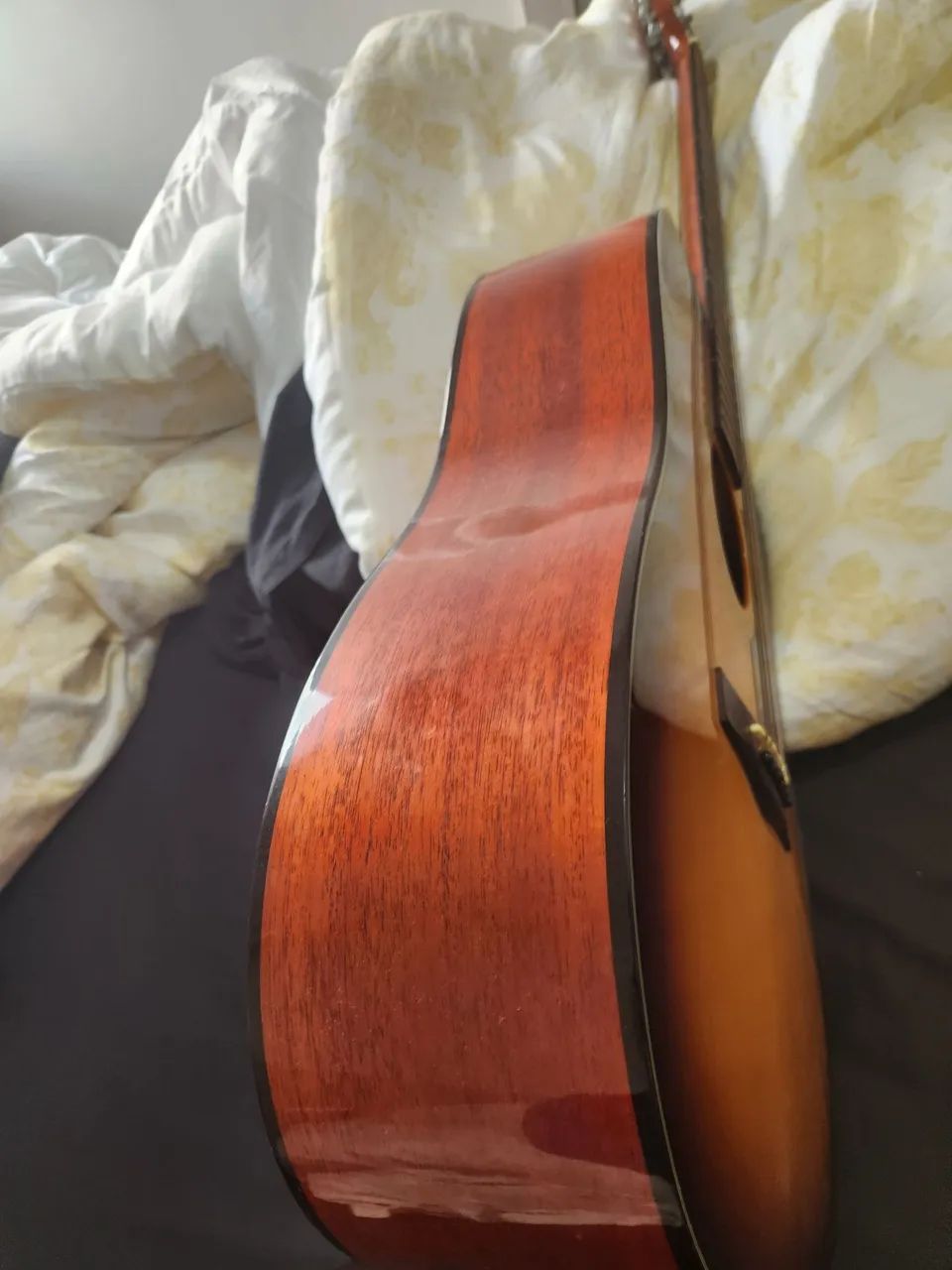 Violão Acustico Fender - Foto 5