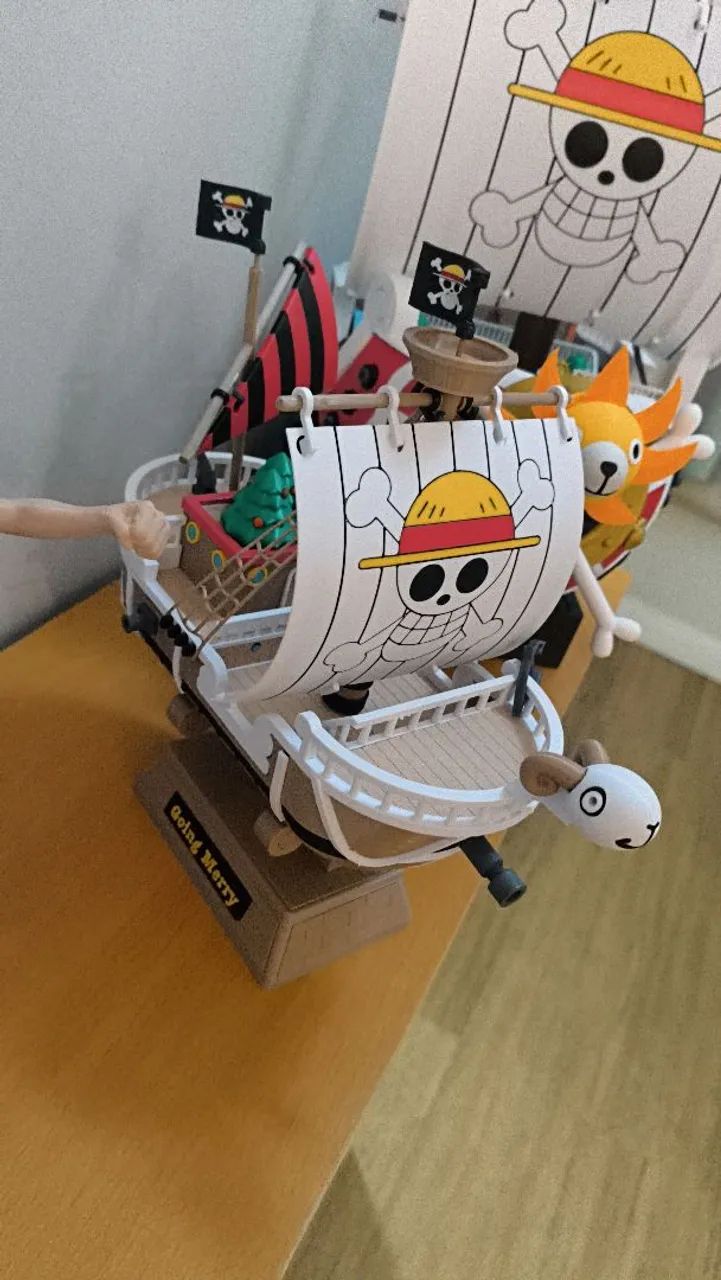 Barco one piece 