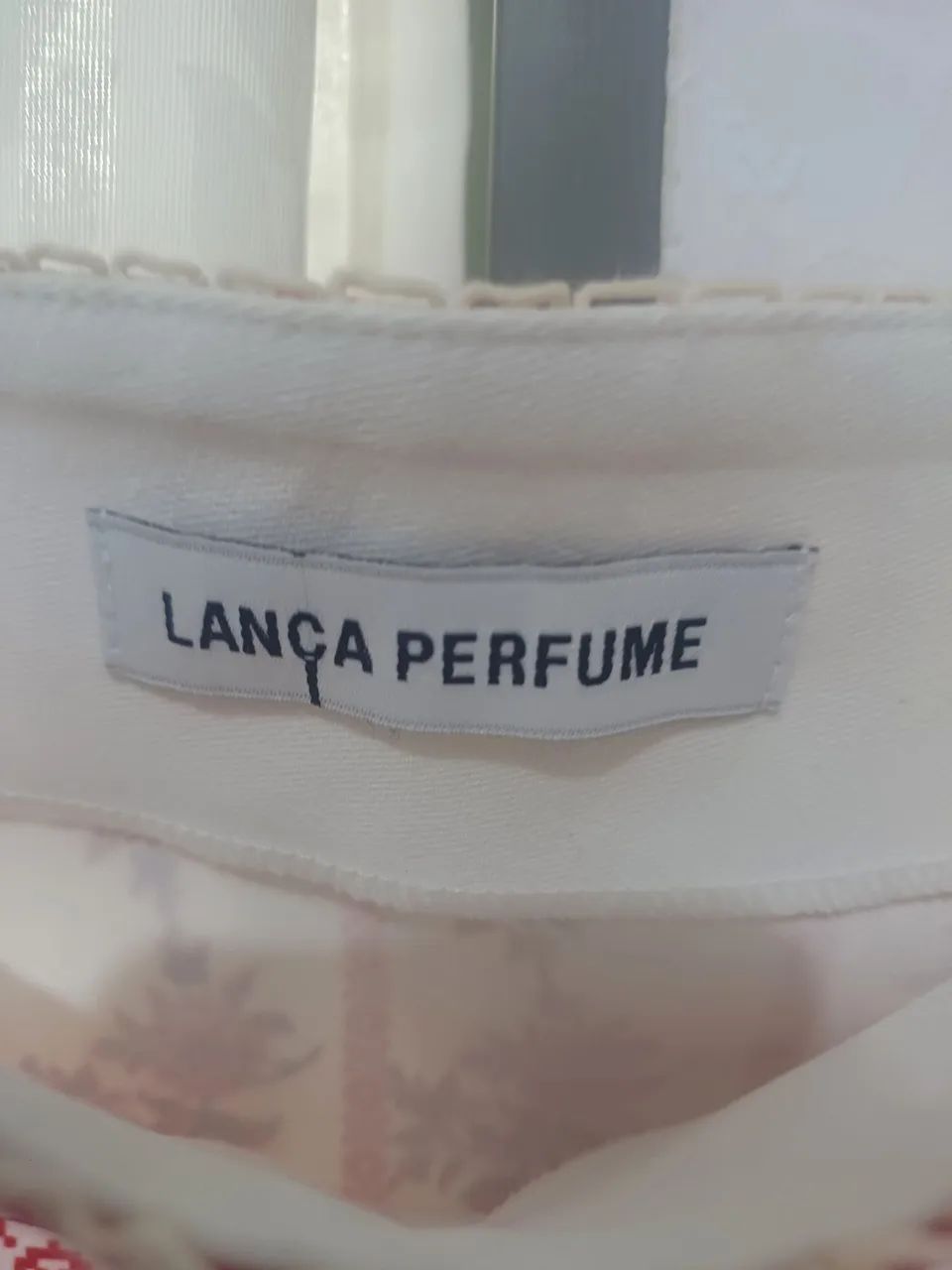 Saia Lança Perfume  - Foto 4