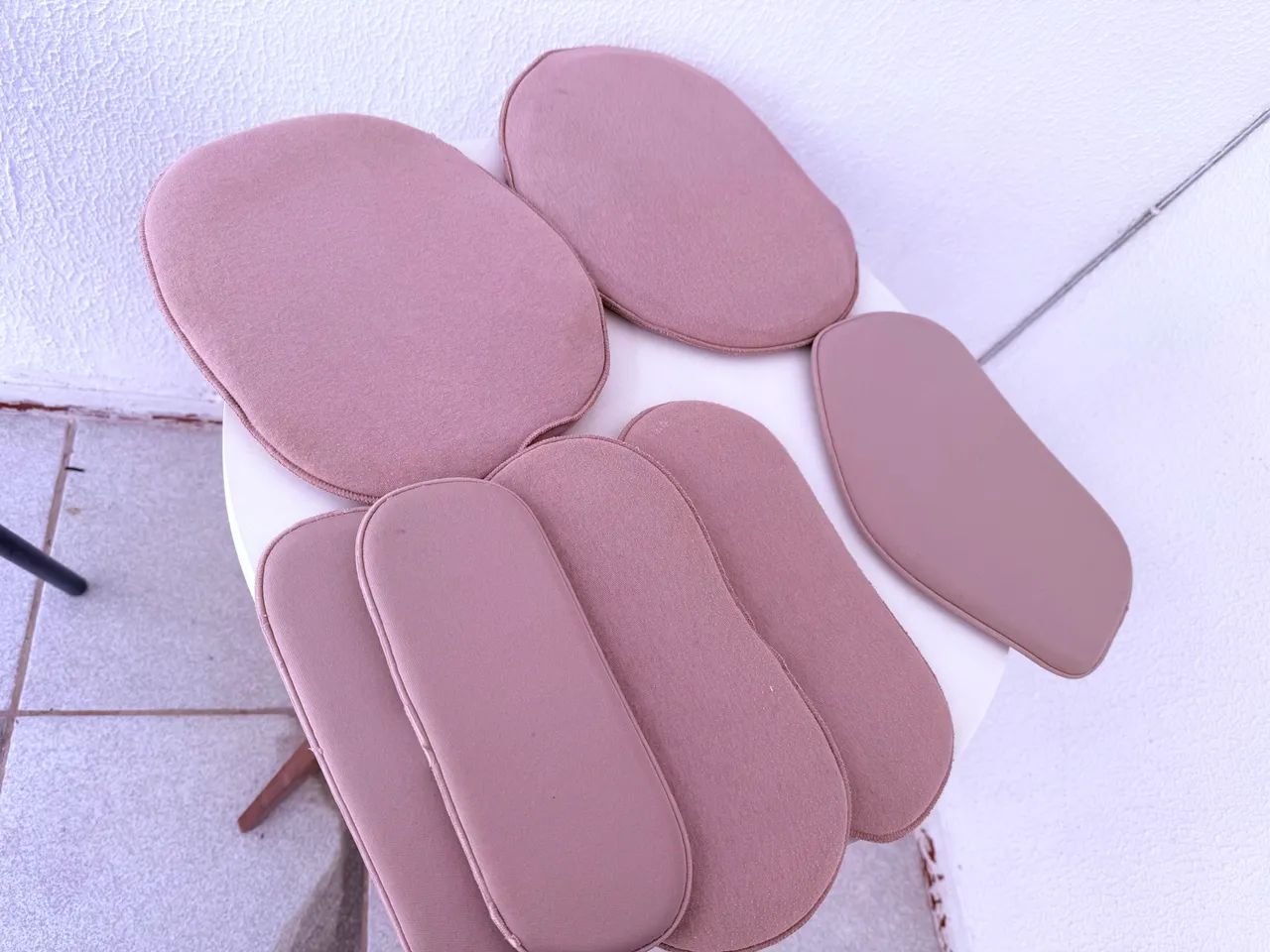 Kit com 7 Talas para Abdominoplastia - Pós-Operat - Foto 2