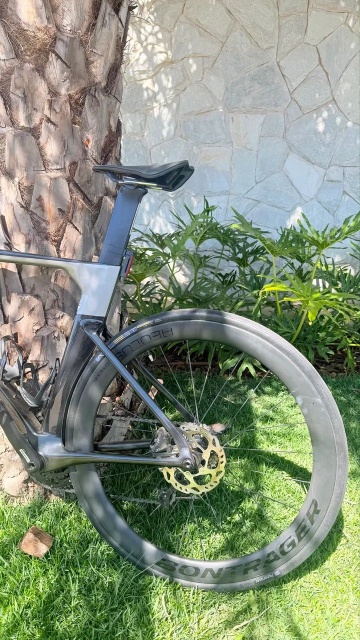 Bicicleta  - Foto 3