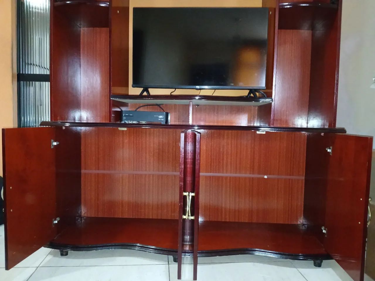 Estante  - Foto 2