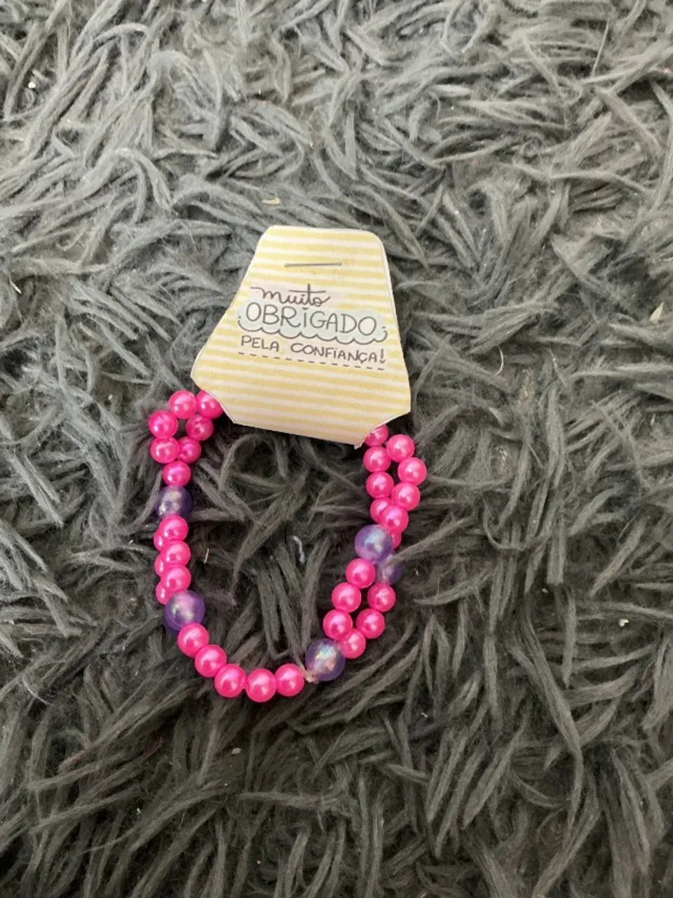 PULSEIRA COM DESIGNER DIFERENTE