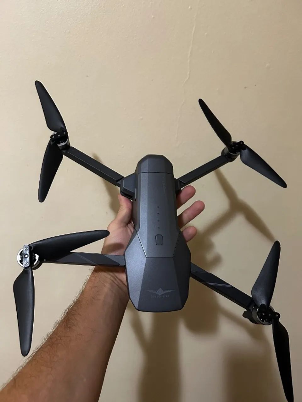 Drone - KF 101 MAX