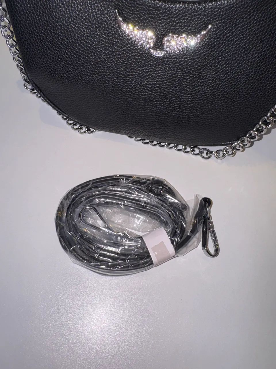 Bolsa viral  - Foto 5