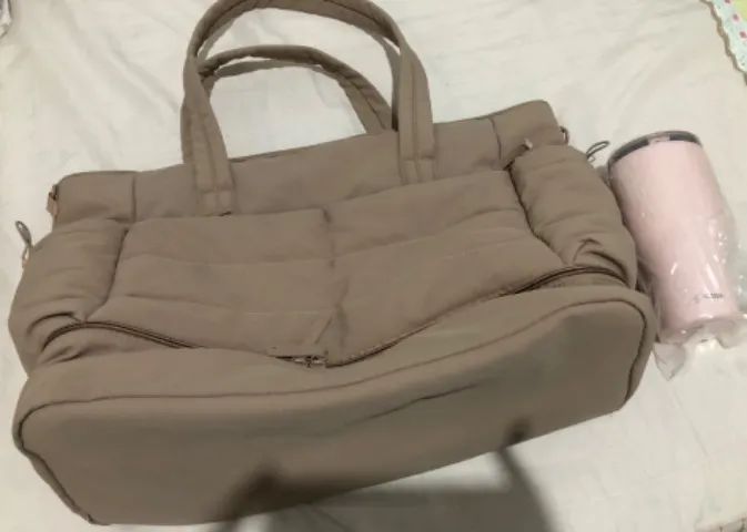Bolsa + copo Gocase