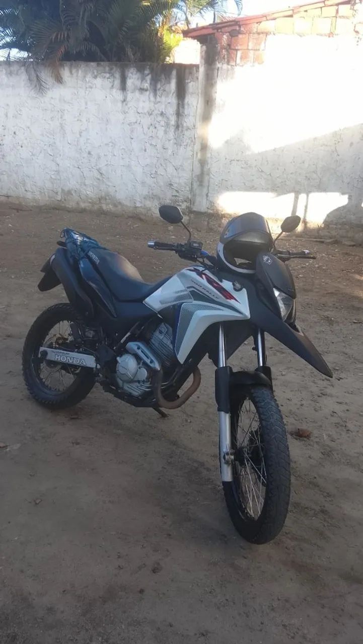 Xre 300  - Foto 2