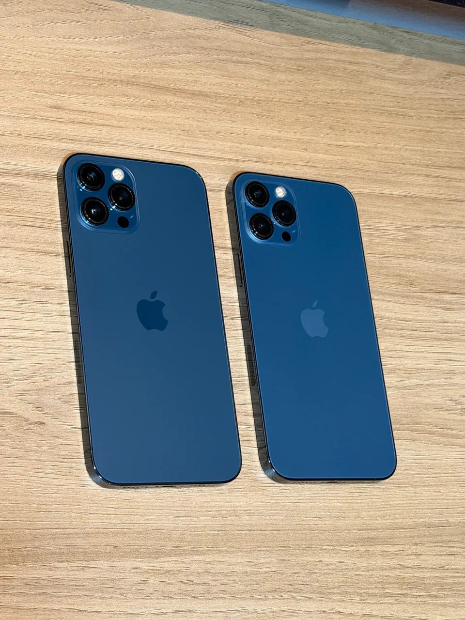 Iphone 12 PRO MAX 256GB - Celulares e Smartphones - Manaíra, João