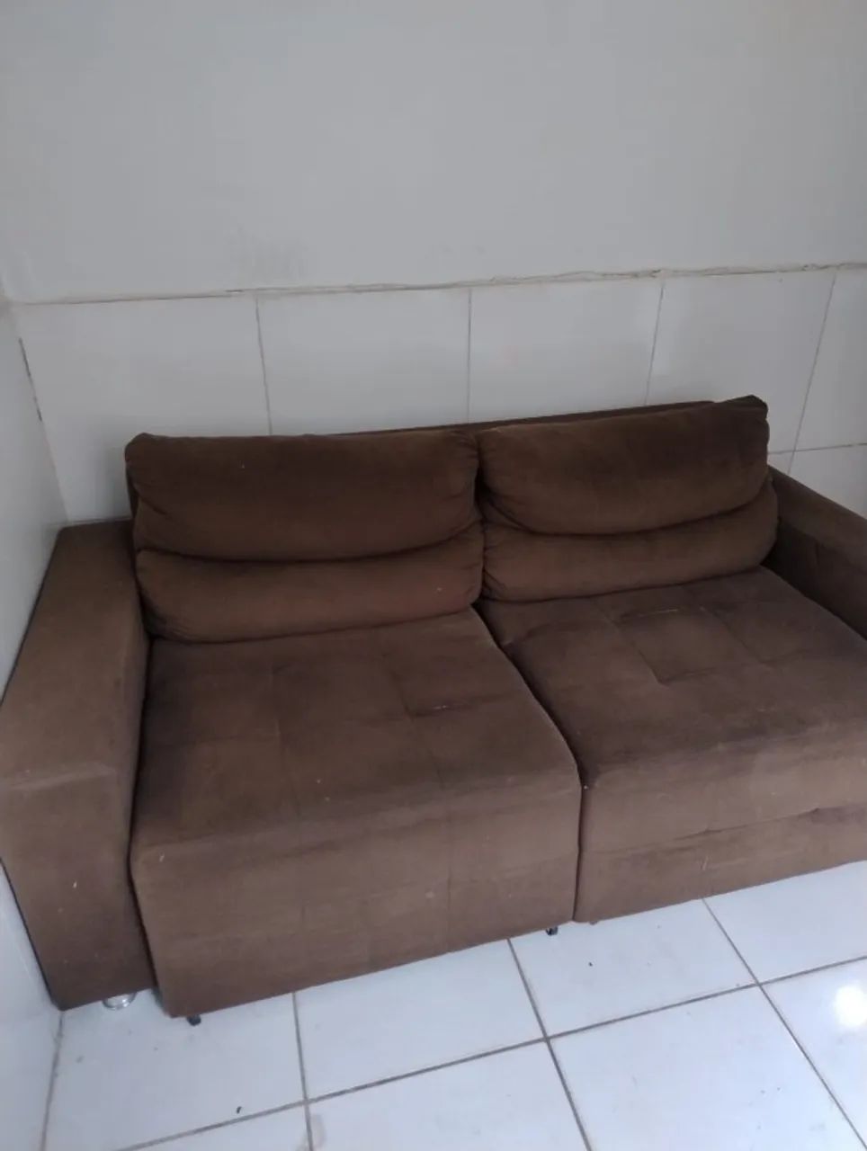 Sofá Retrátil  - Foto 2