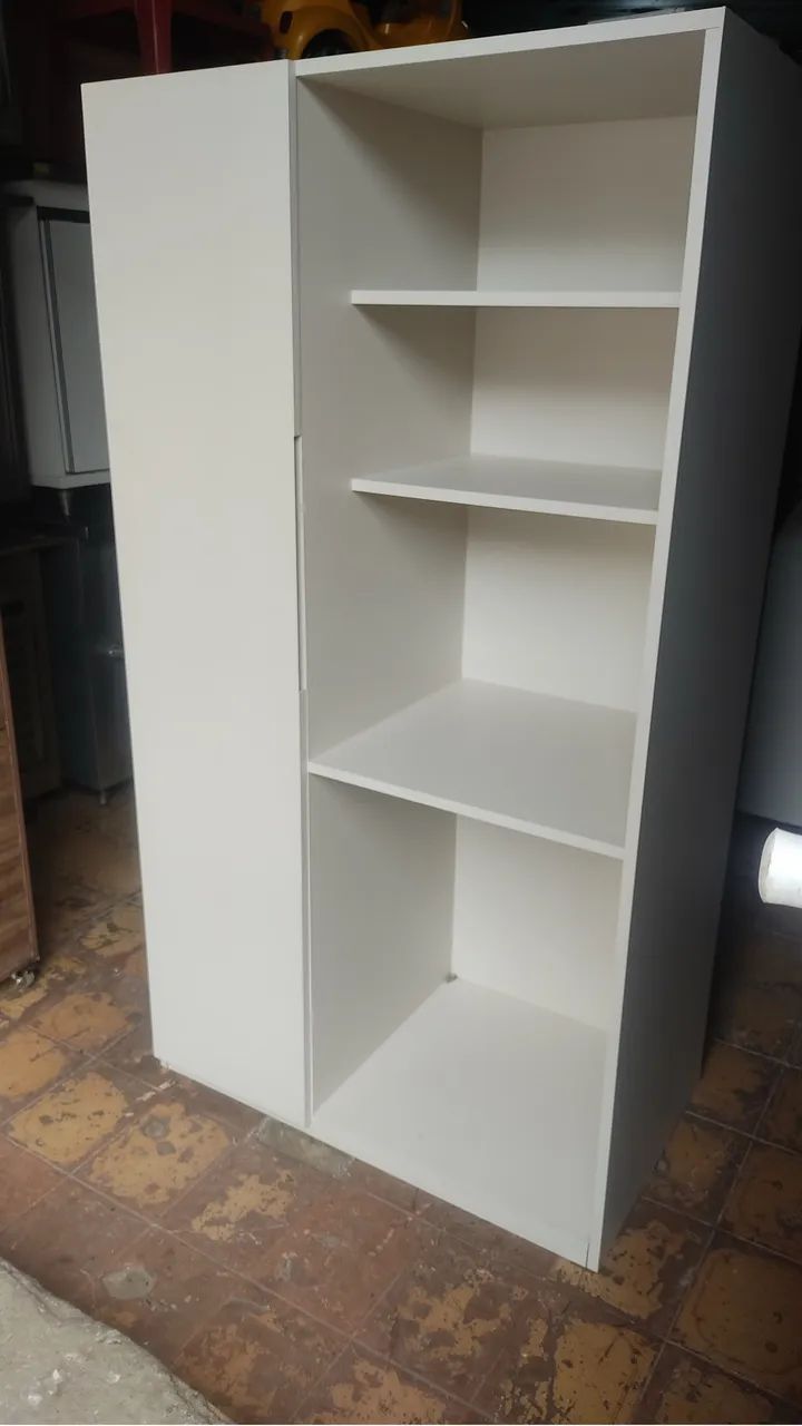 Armário de cozinha MDF   - Foto 2