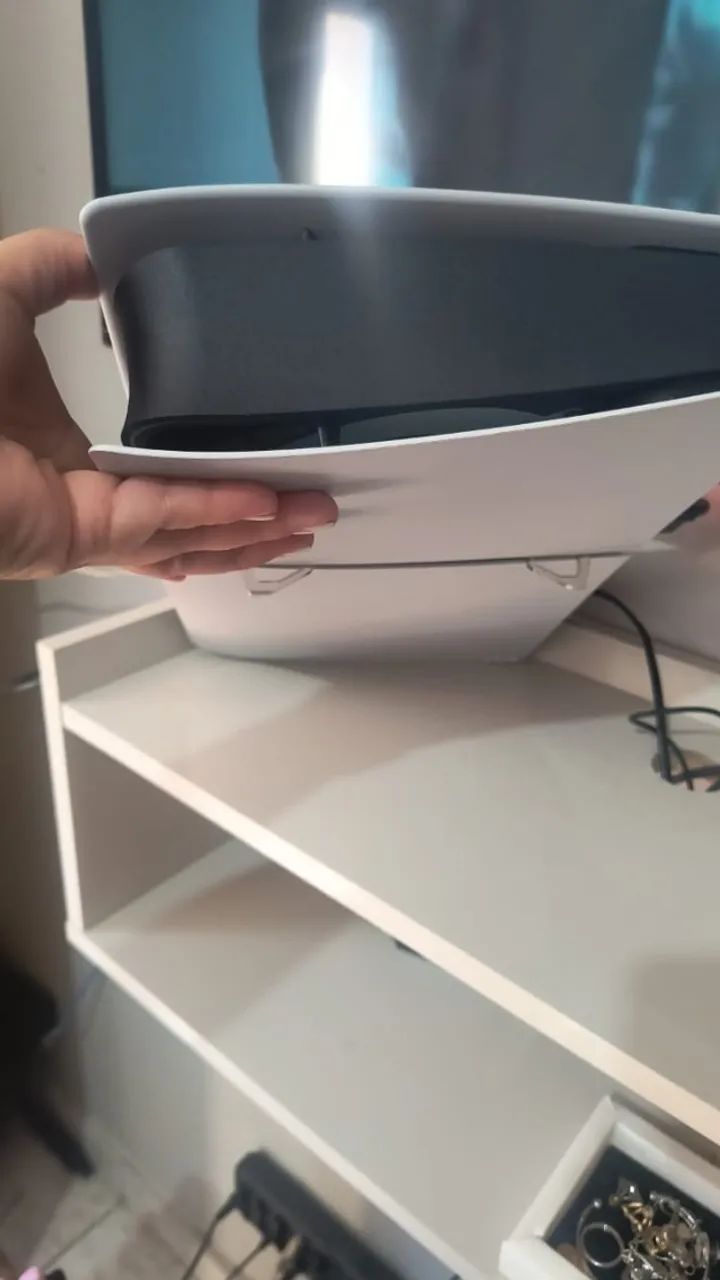PS5 SLIM 825Gb - Foto 3