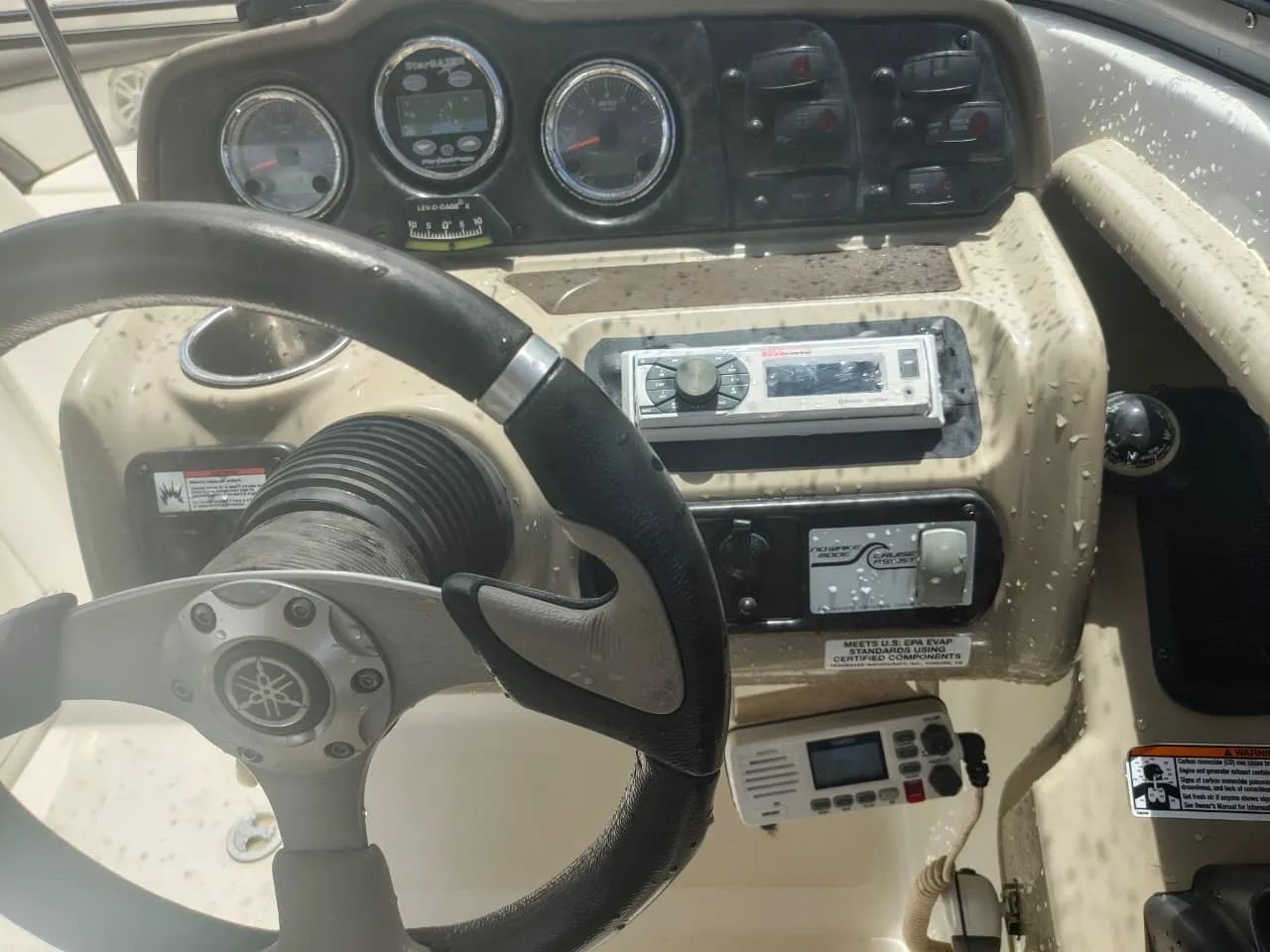 Jet boat Yamaha 242 S Limited  - Foto 14