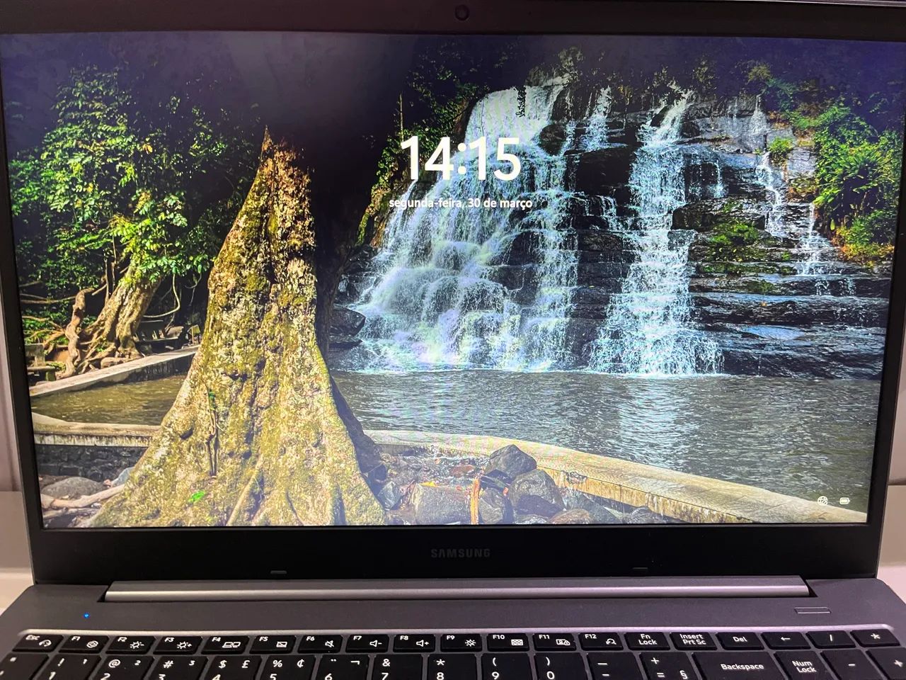 Notebook Samsung  - Foto 4