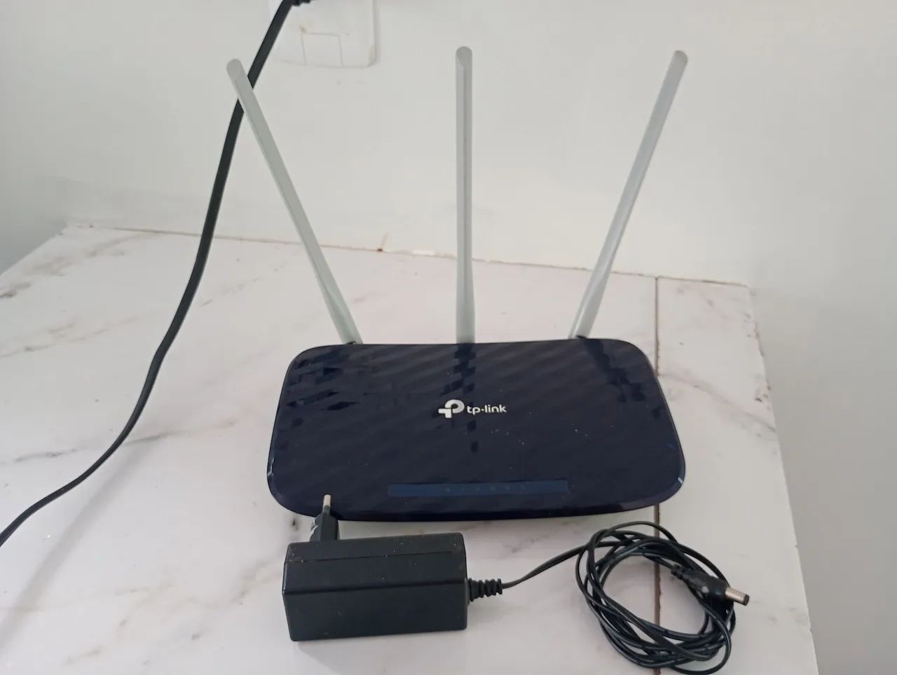 Roteador TP-Link (WDS)