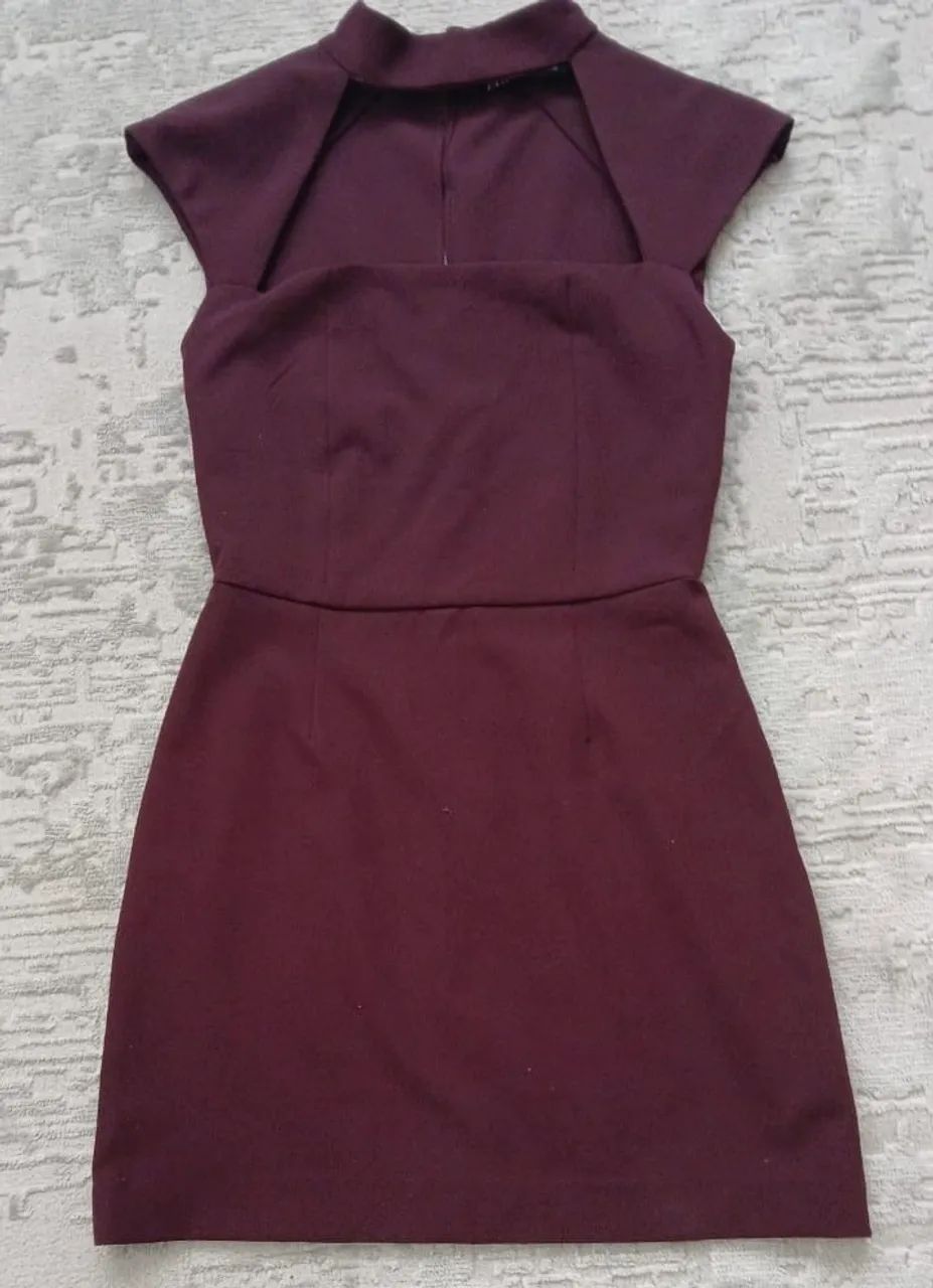 Vestido Zara  - Foto 3