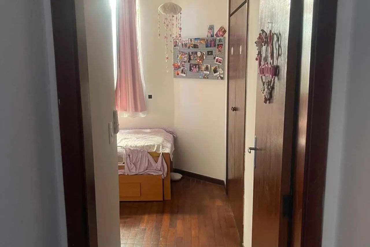 Apartamento à Venda - Nova Floresta, 3 Quartos, 70 m2 - Foto 5