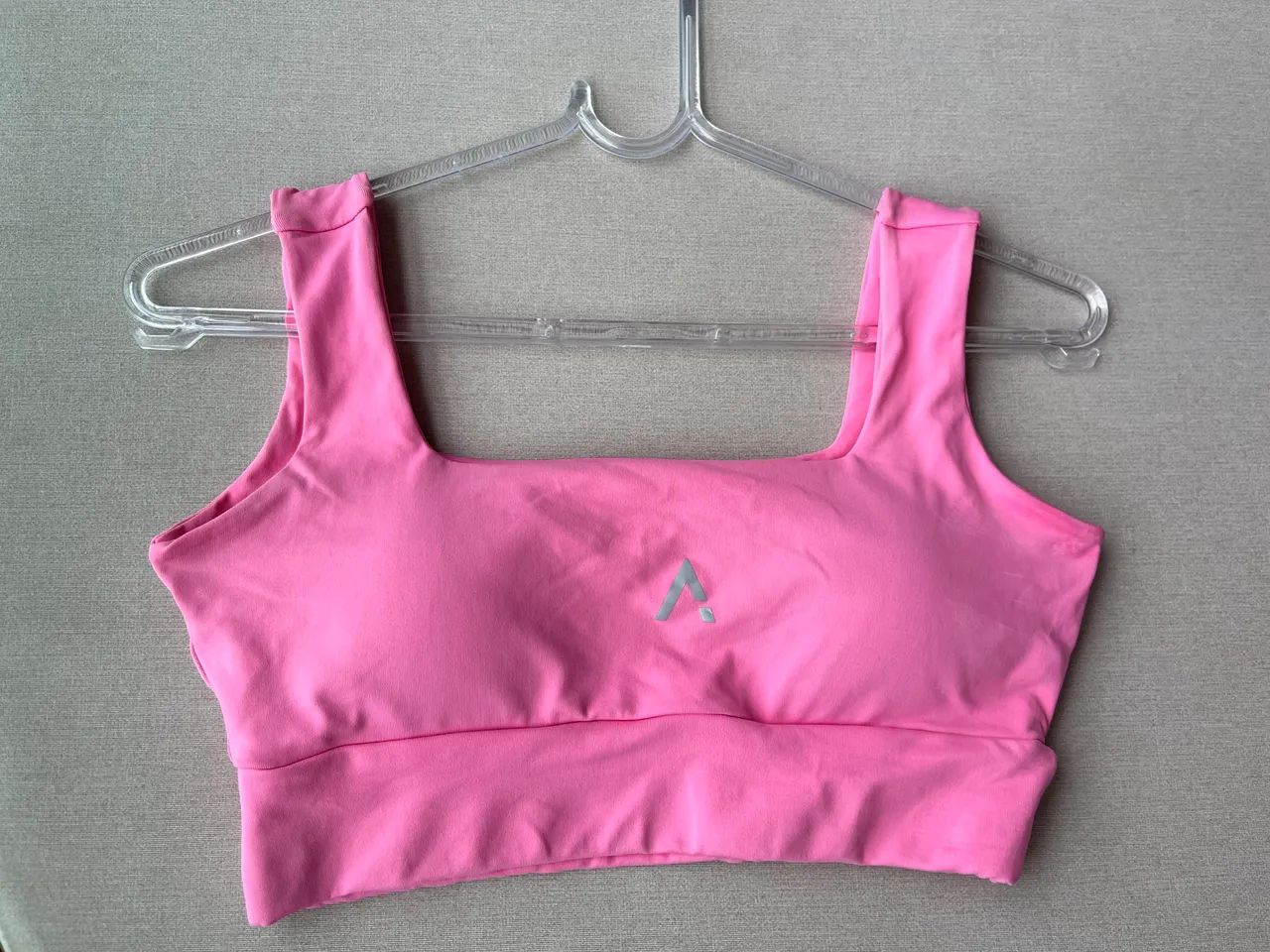 Croped top academia 