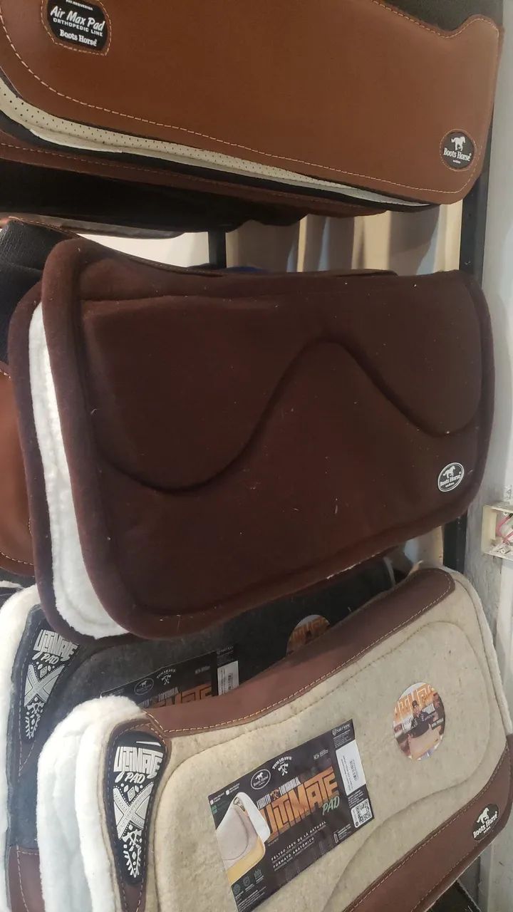 Manta boots horse  - Foto 4