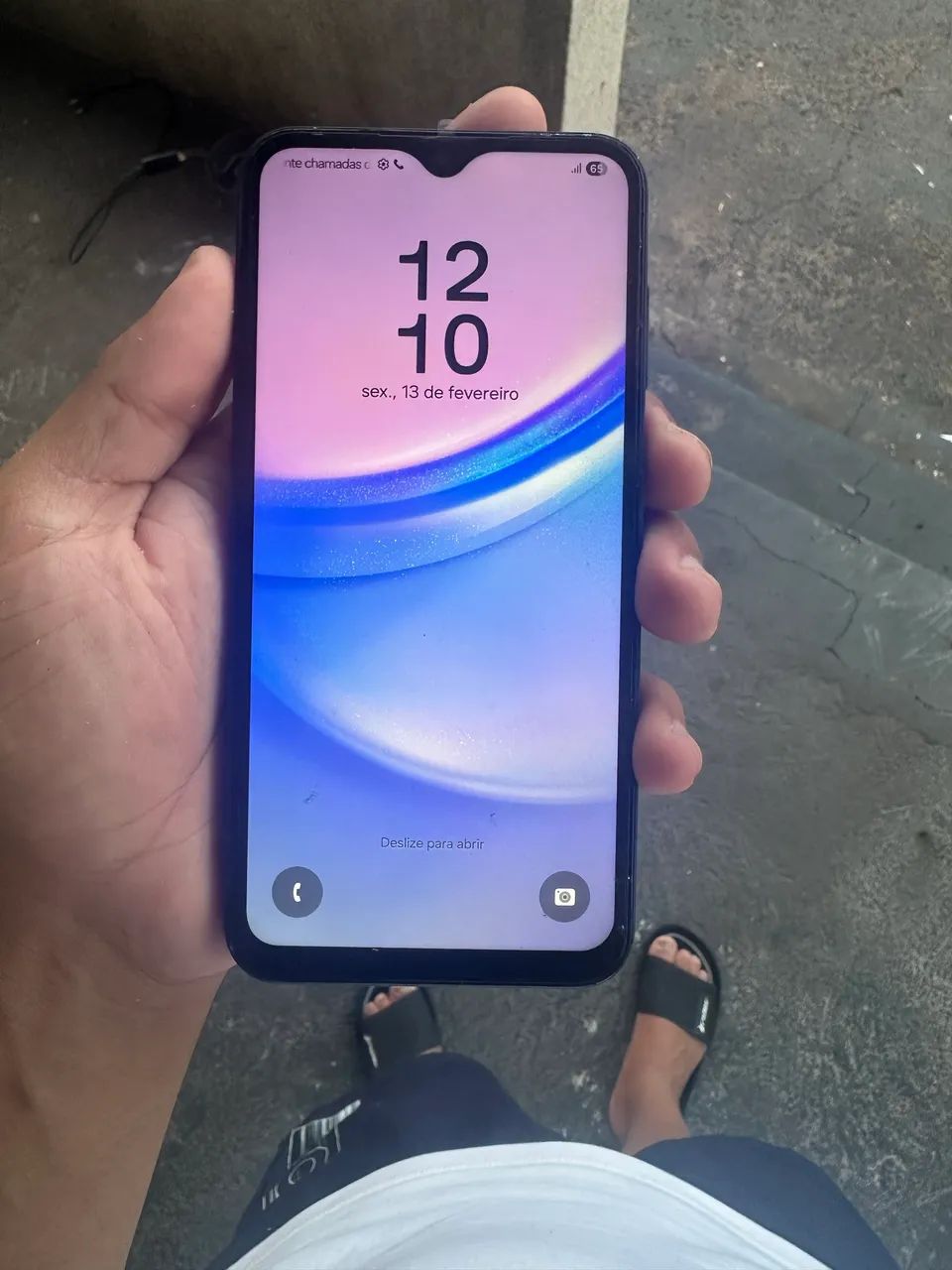 Celular - Foto 4