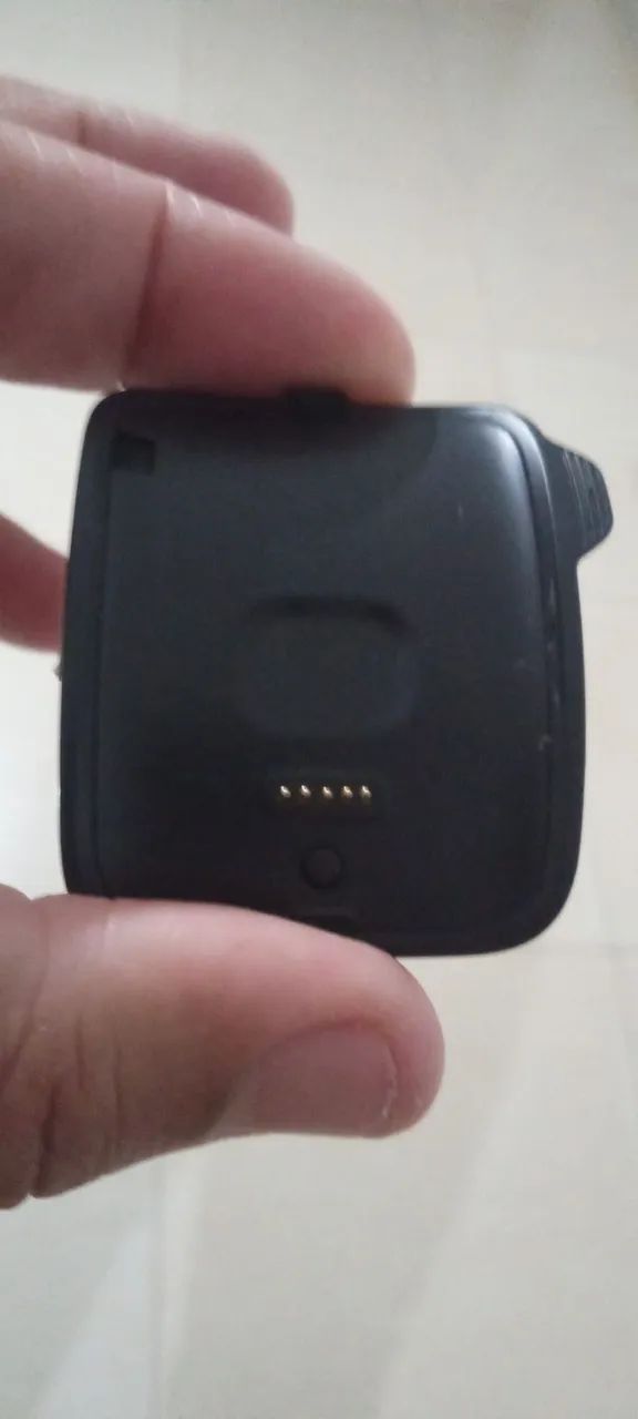Base de carga p Galaxy Gear S smartwatch Samsung  - Foto 2
