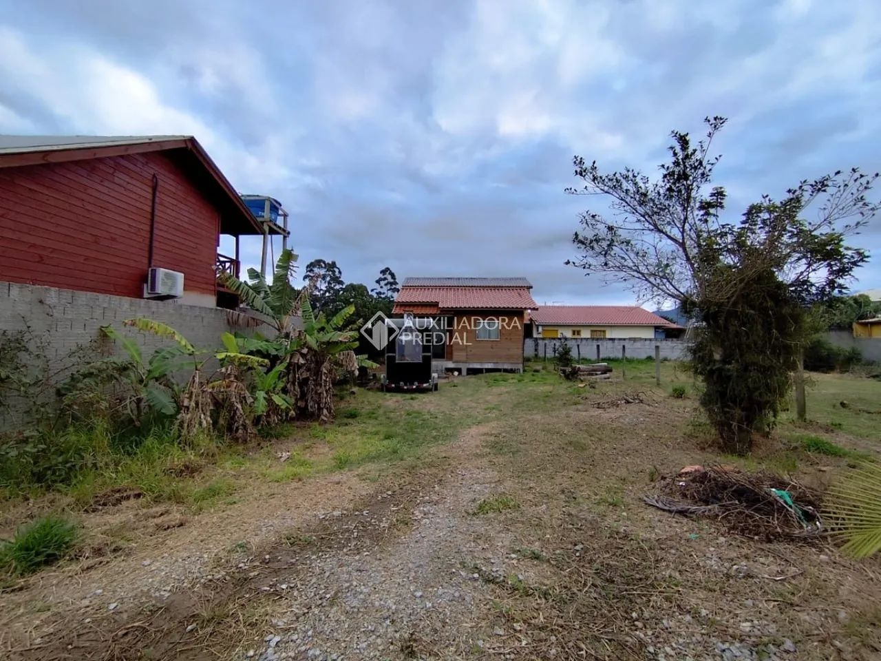 Casa semi - nova à venda no Morretes, Palhoça/SC - Foto 2