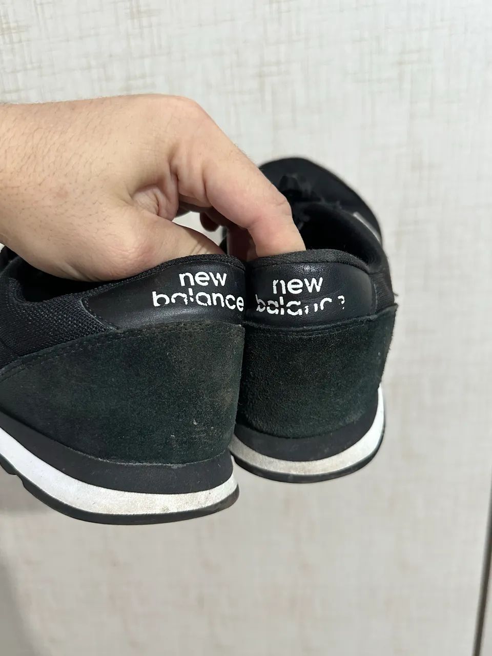 Tênis original