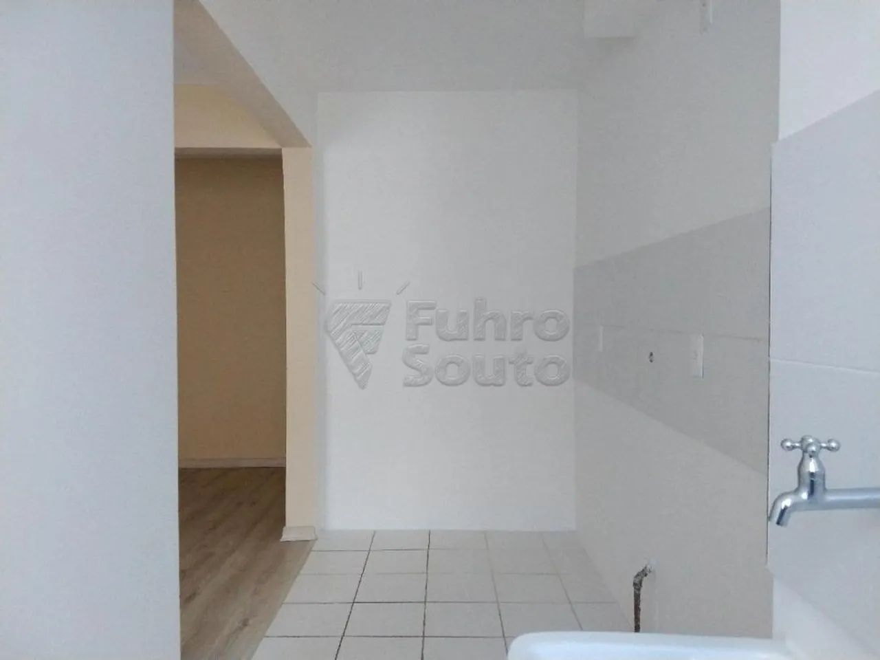 Apartamento Padrão em Pelotas - Foto 5