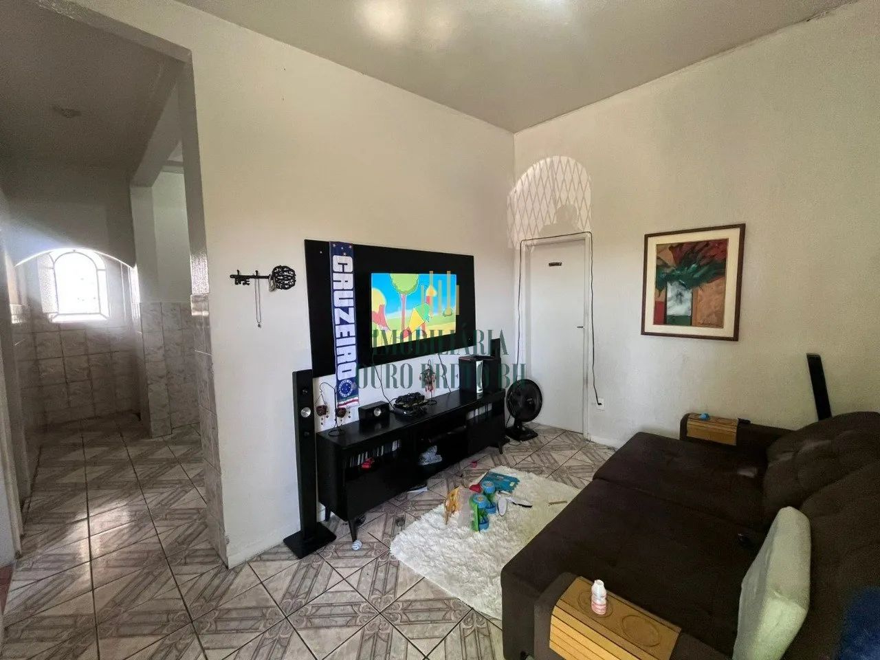 CASA À VENDA | MINAS CAIXA - BELO HORIZONTE - Foto 3