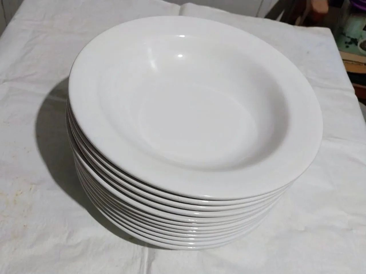 Pratos 29cm