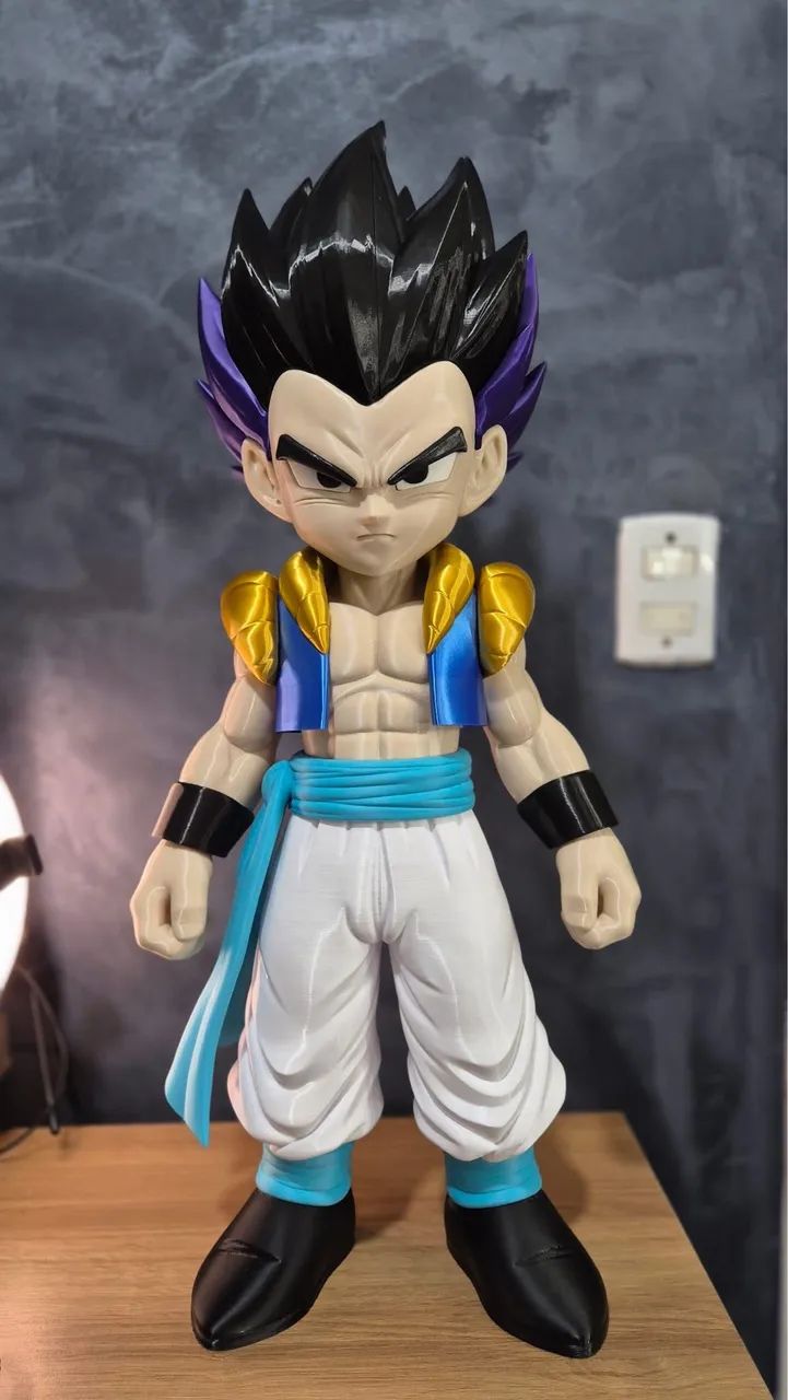 Action figure 