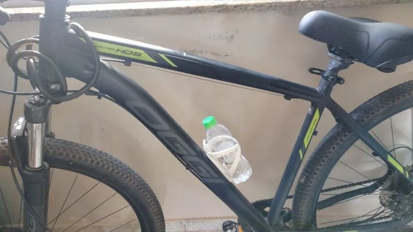 OGGI HDS HACKER ARO 29  - Foto 3