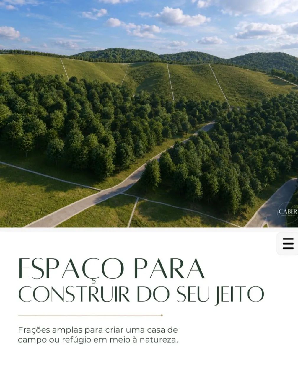 CHÁCARAS NA ROTA DO INHAME  - Foto 2