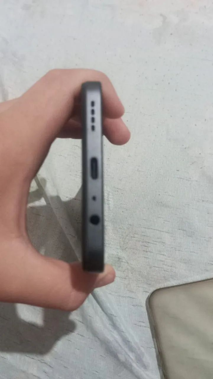 Vendo o telefone realme note 70 - Foto 4