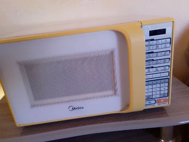 Microondas 20 litros 