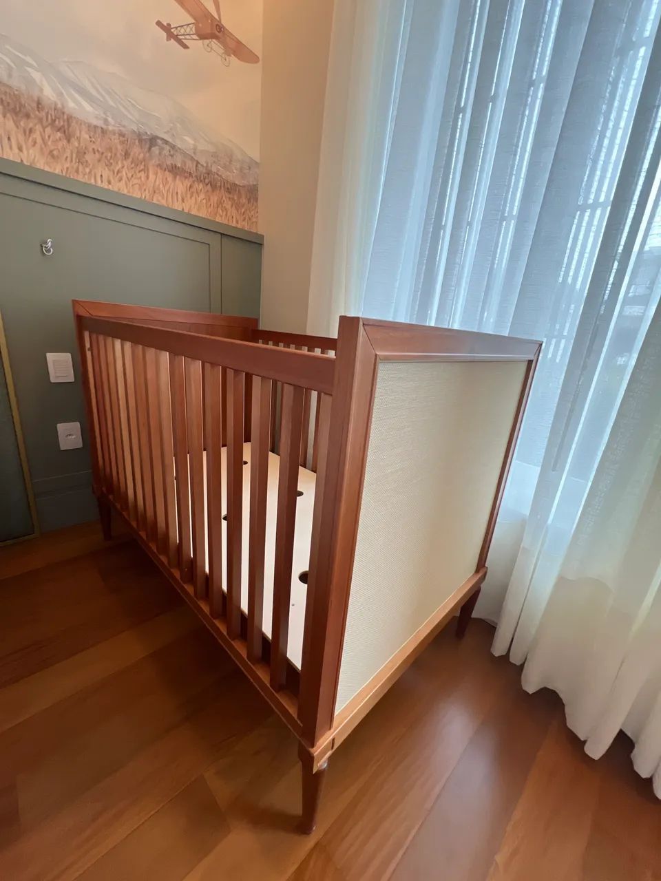 Berço - Foto 2
