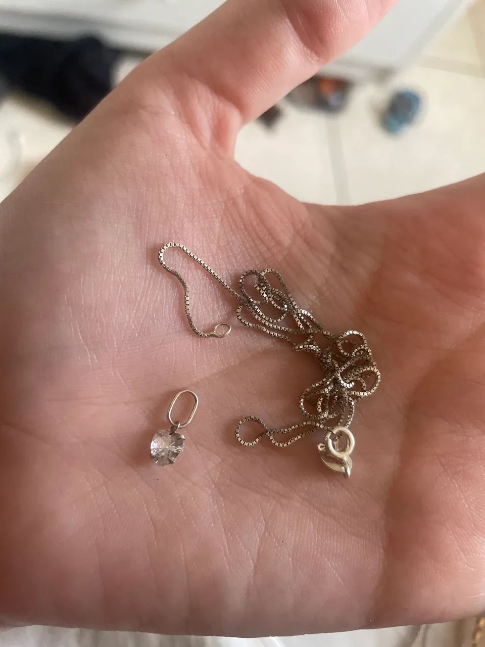Peças em prata para vender  - Foto 4