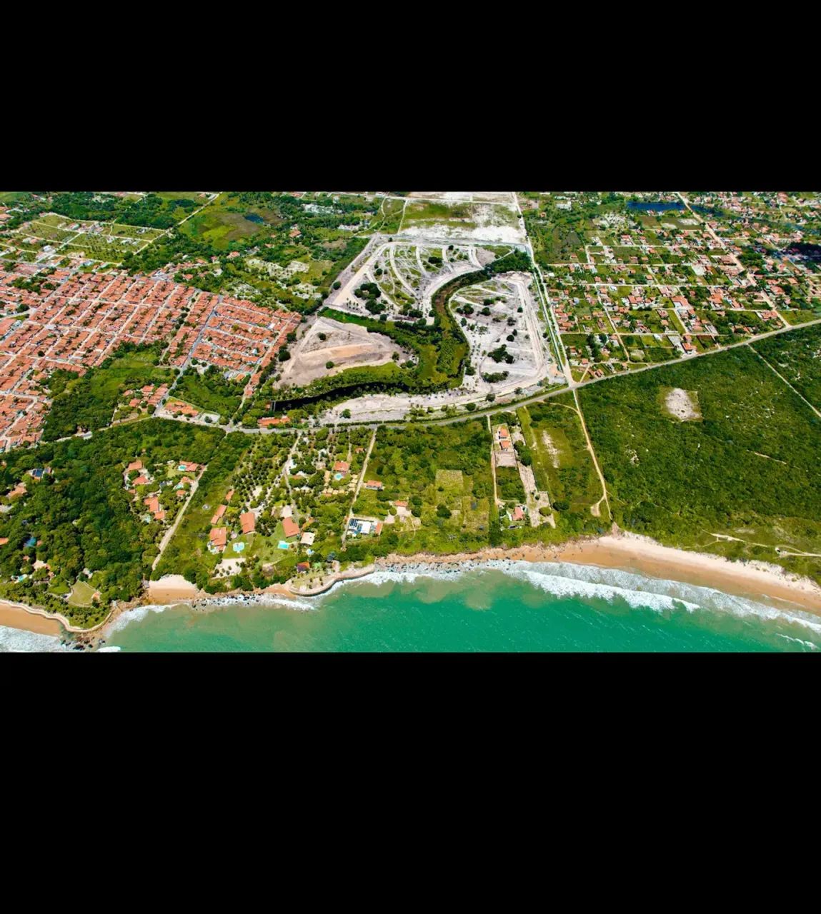 Villa Prabhu no Paracuru no Ceará - Foto 4
