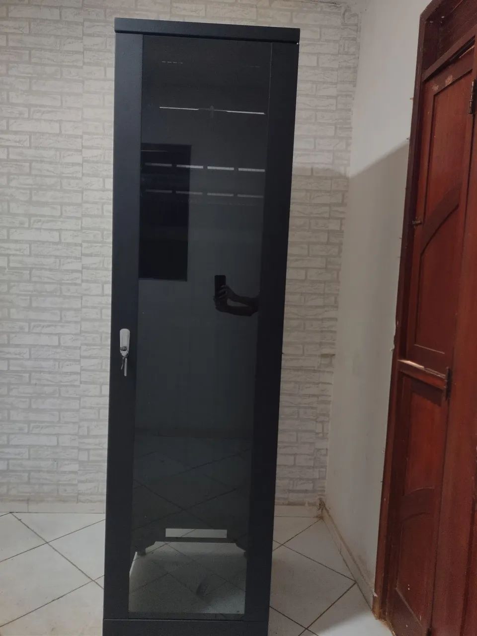 Rack Servidor Fechado 44U - Foto 3