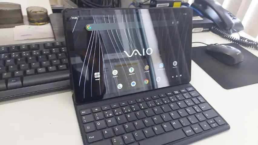 Tablet VAIO TL10