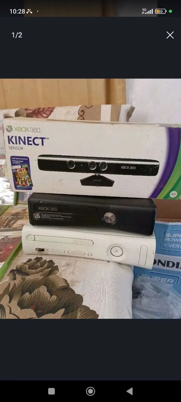 Xbox 360