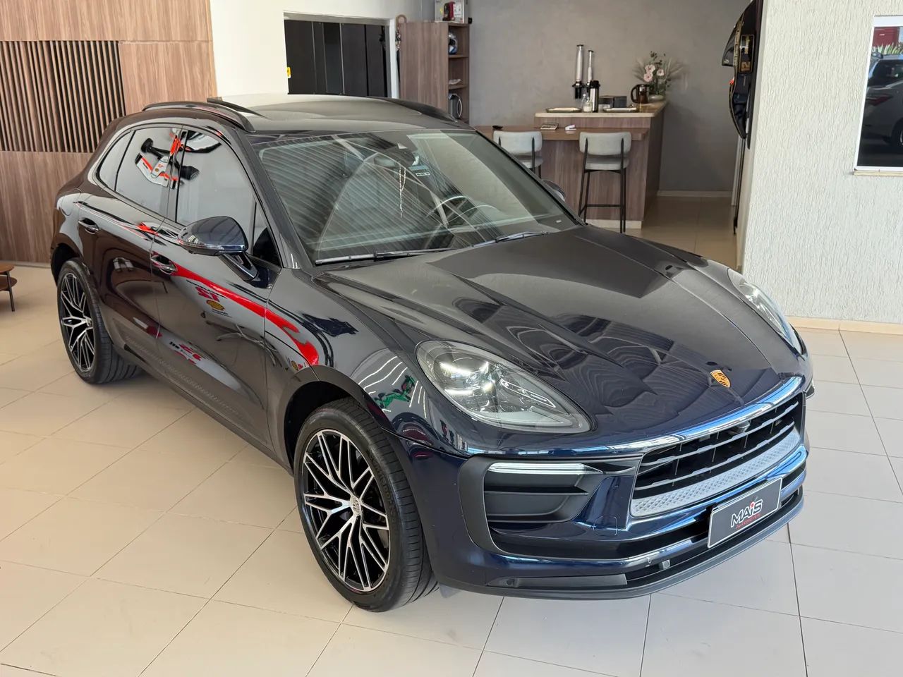 Porsche Macan 2.0 Turbo 237/252cv 2023 - Foto 2
