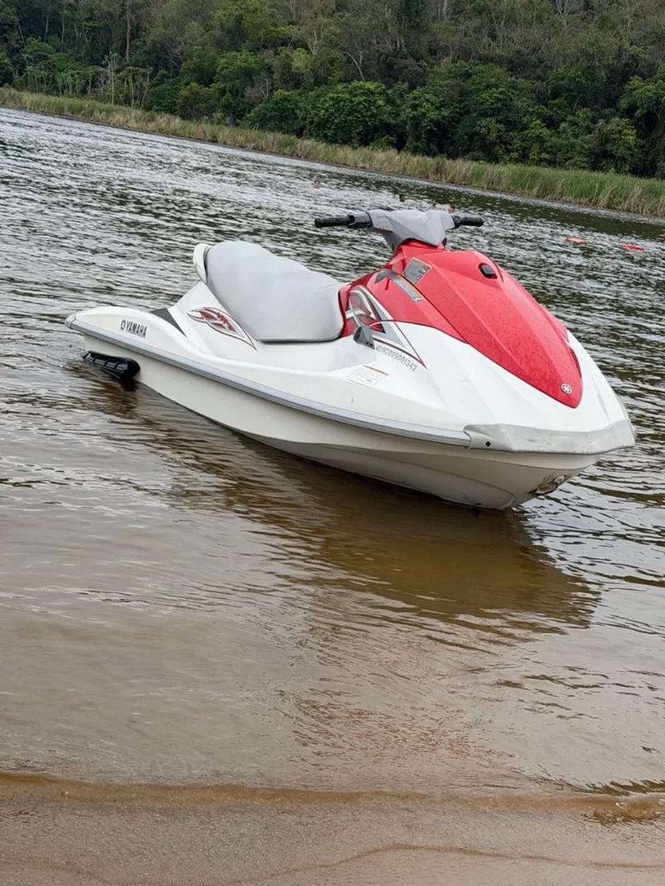 Jet ski vx700 impecável  - Foto 3