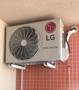Venda e Instalação de ar condicionado - Foto 3