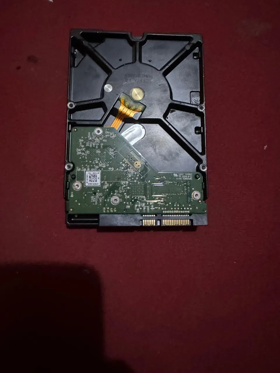 Hd 2 terá  - Foto 2