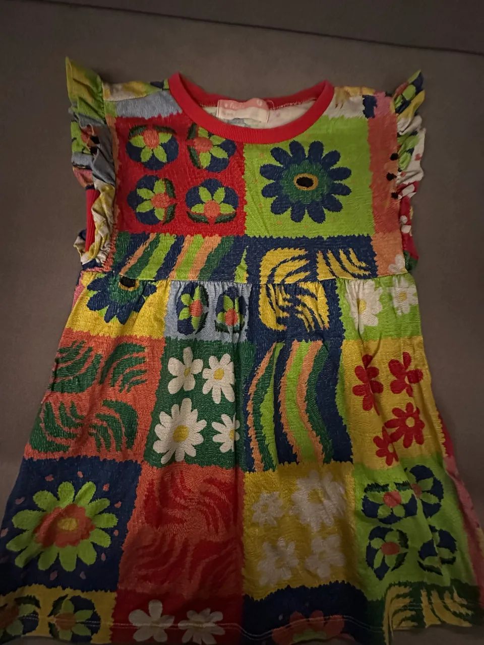 Vestidos Fabula  - Foto 4