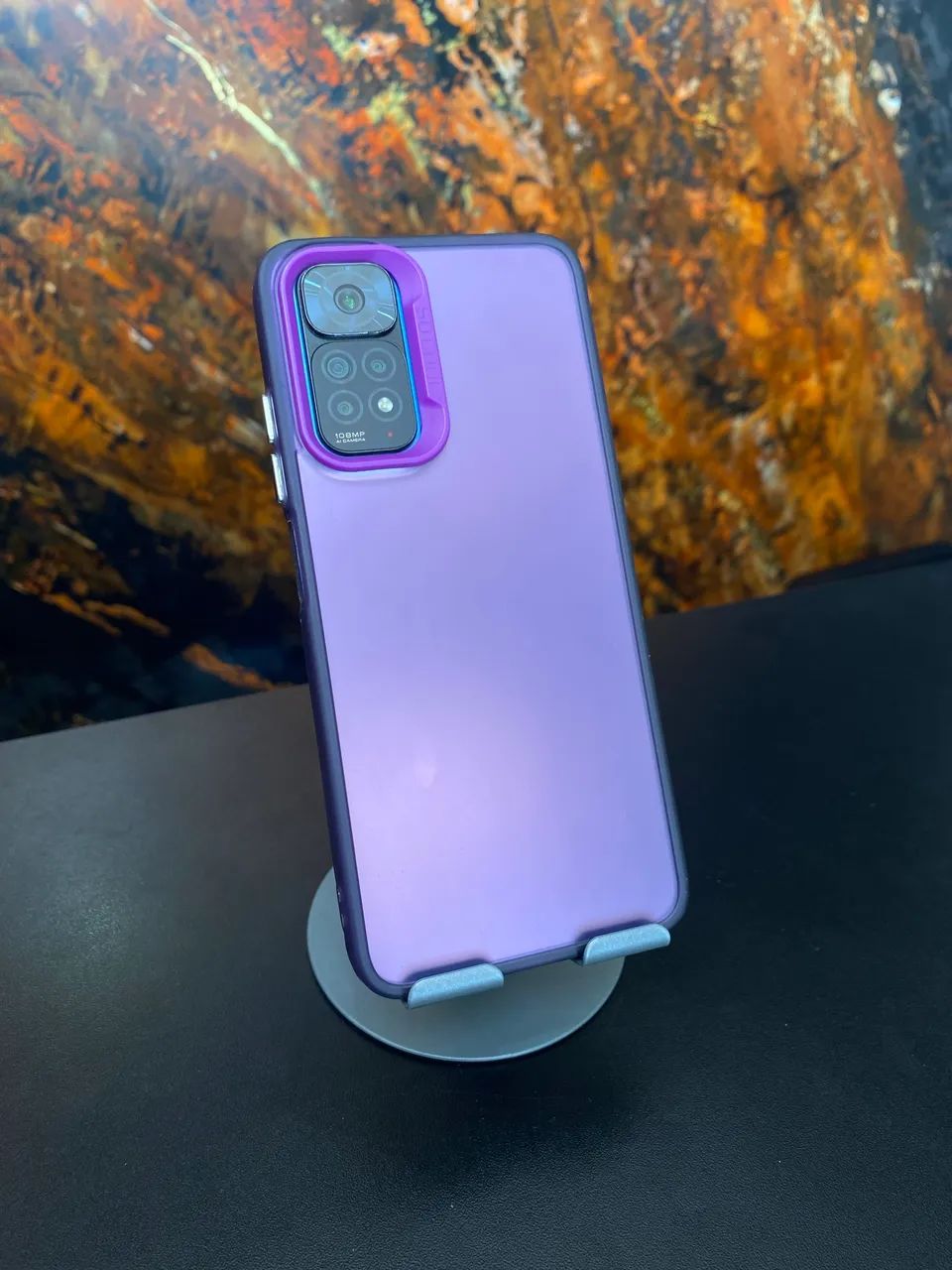 Redmi Note 11s - Foto 2